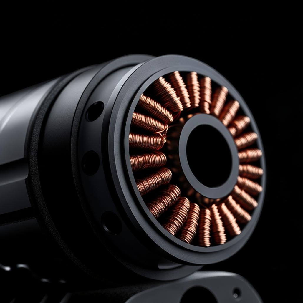 ElectriFly Technology