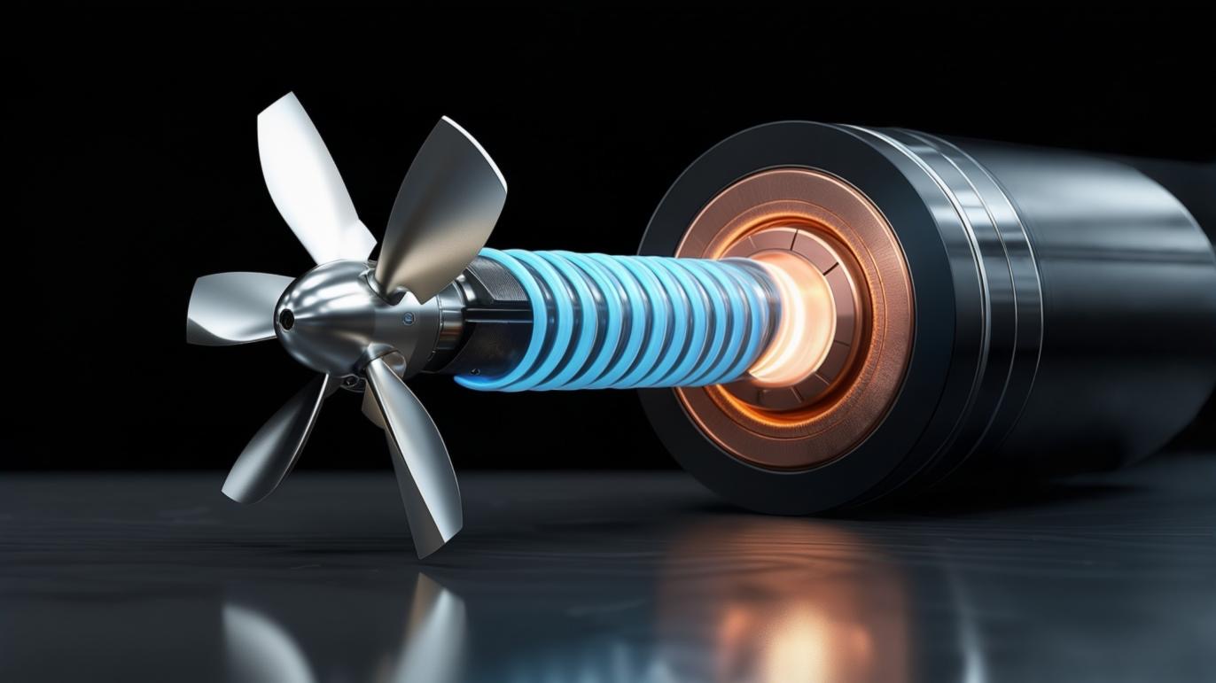 ElectriFly Benefits