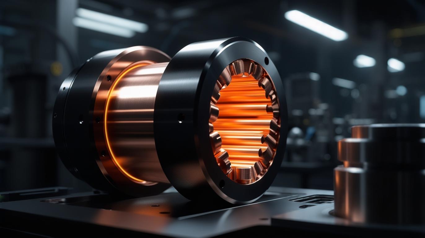 ElectriFly Patented Technology
